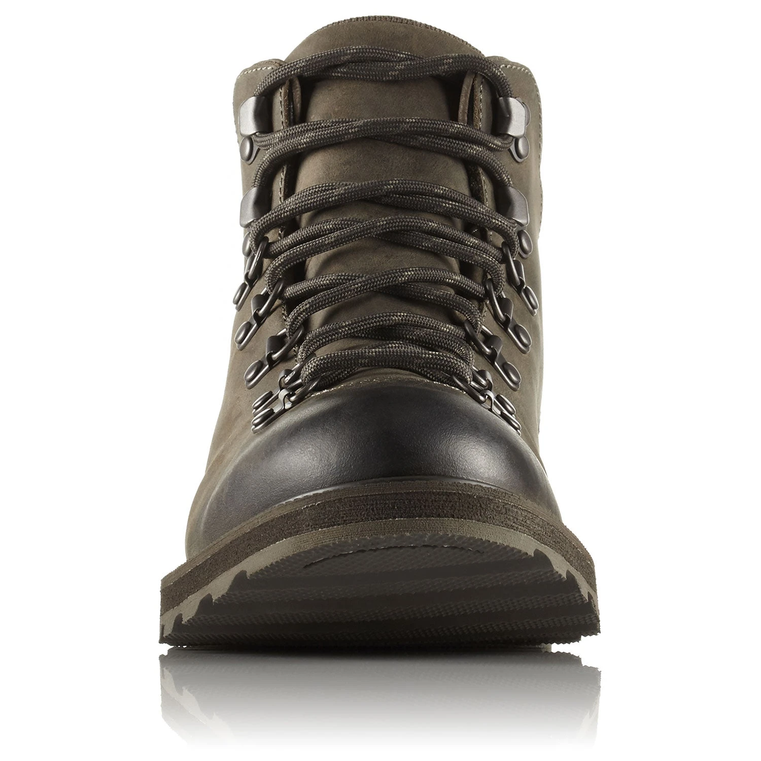 Sorel Madson Hiker Waterproof Boots - Men's|-|Bottes Imperméables Madson Hiker - Homme - Image 7
