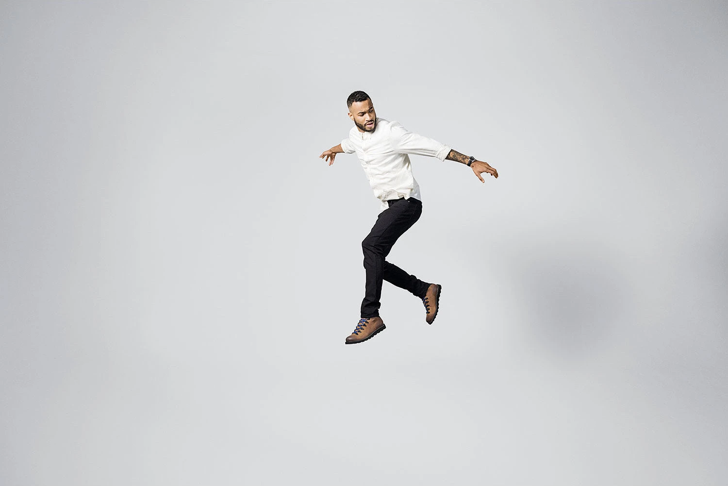 Sorel Madson Hiker Waterproof Boots - Men's|-|Bottes Imperméables Madson Hiker - Homme - Image 9