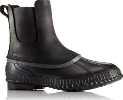 Sorel Men's Cheyanne II Chelsea Boots -25F/-32C|-|Bottes Cheyanne II Chelsea Homme -25F/-32C