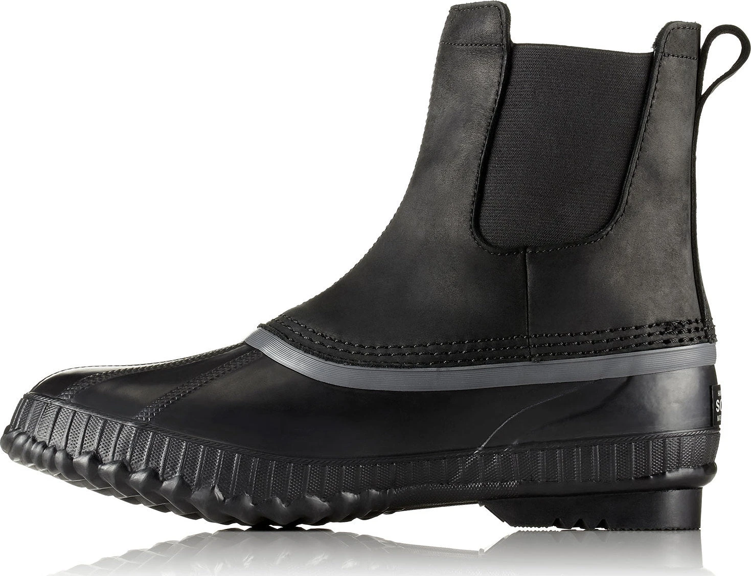 Sorel Men's Cheyanne II Chelsea Boots -25F/-32C|-|Bottes Cheyanne II Chelsea Homme -25F/-32C - Image 9