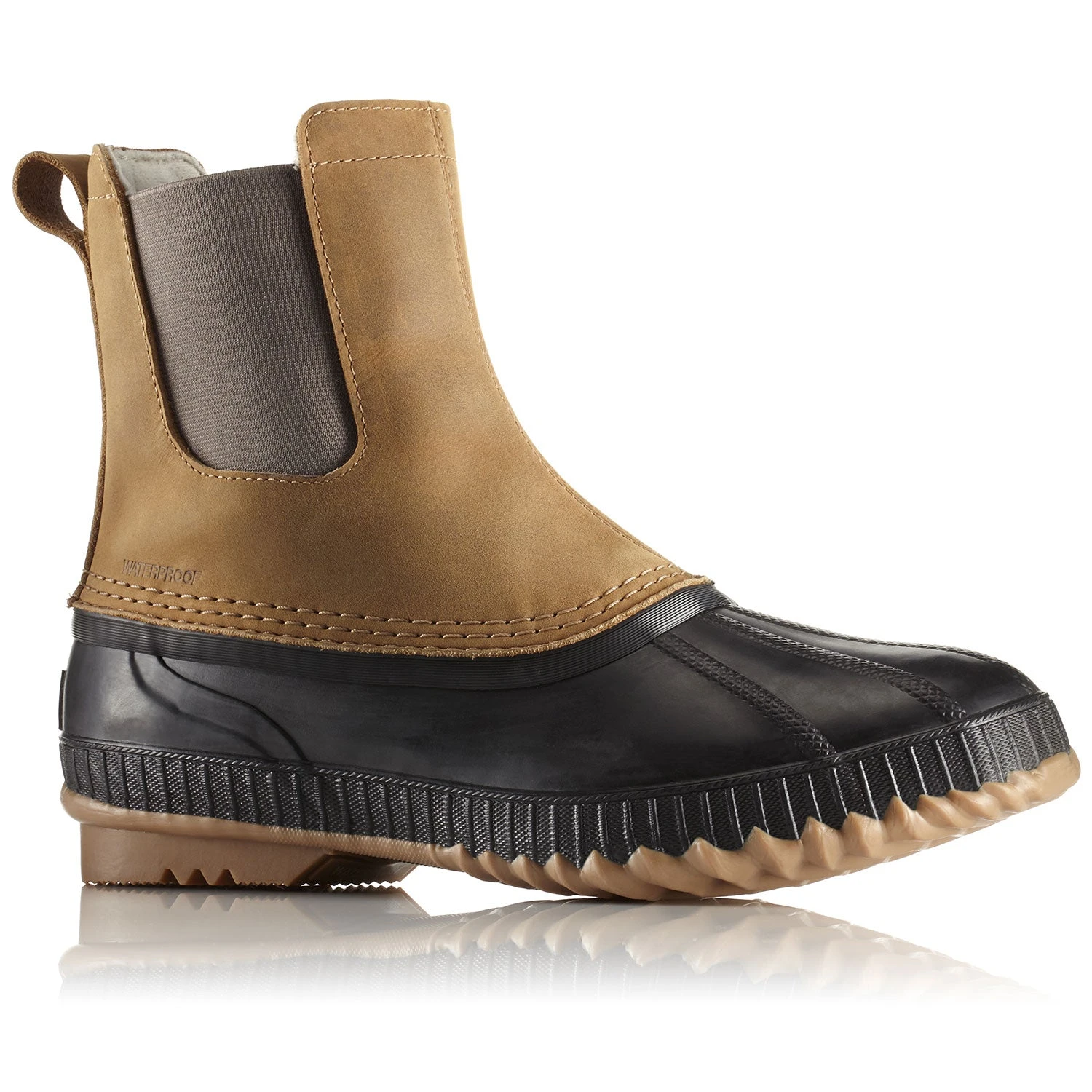 Sorel Men's Cheyanne II Chelsea Boots -25F/-32C|-|Bottes Cheyanne II Chelsea Homme -25F/-32C - Image 3