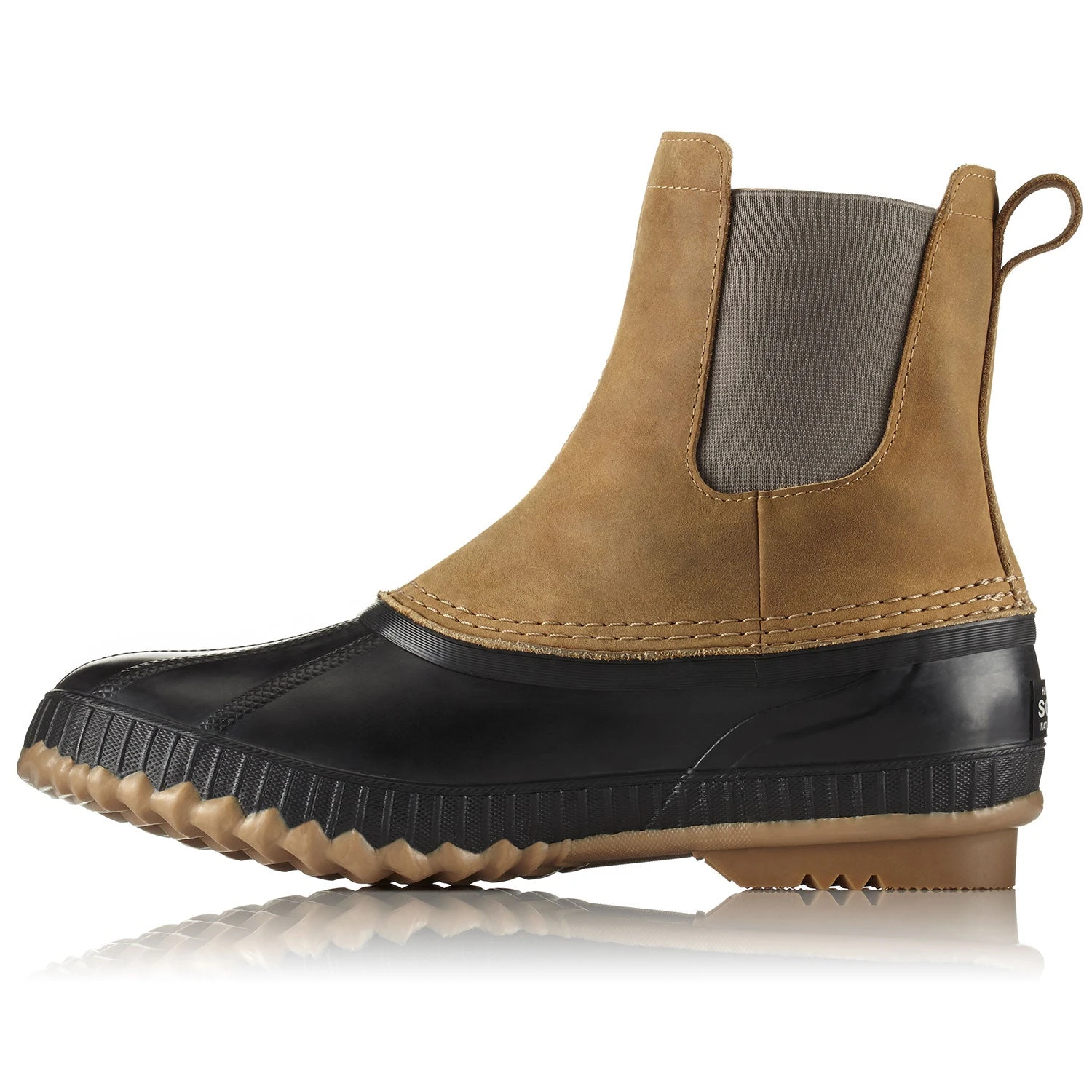 Sorel Men's Cheyanne II Chelsea Boots -25F/-32C|-|Bottes Cheyanne II Chelsea Homme -25F/-32C - Image 4