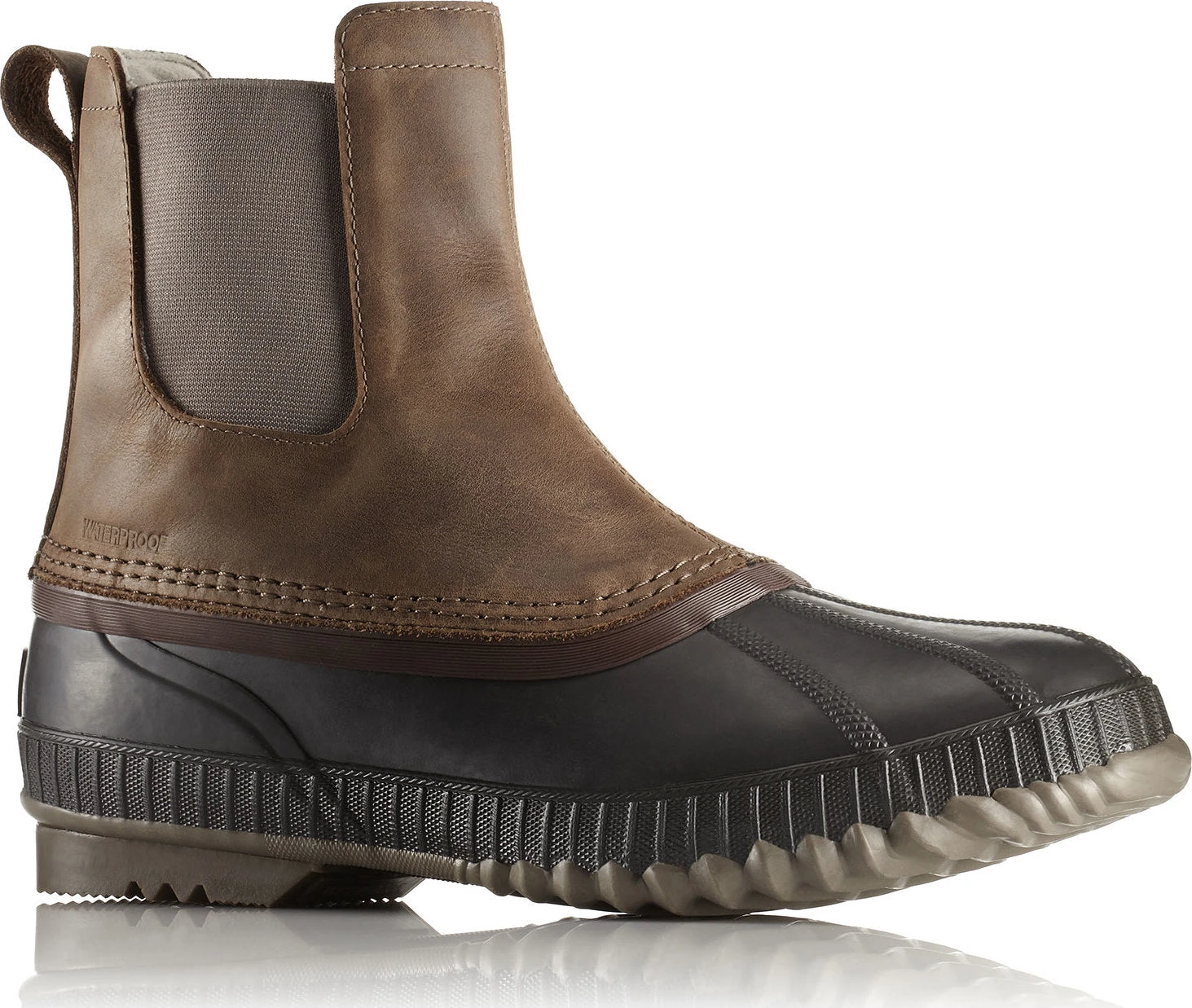 Sorel Men's Cheyanne II Chelsea Boots -25F/-32C|-|Bottes Cheyanne II Chelsea Homme -25F/-32C - Image 2