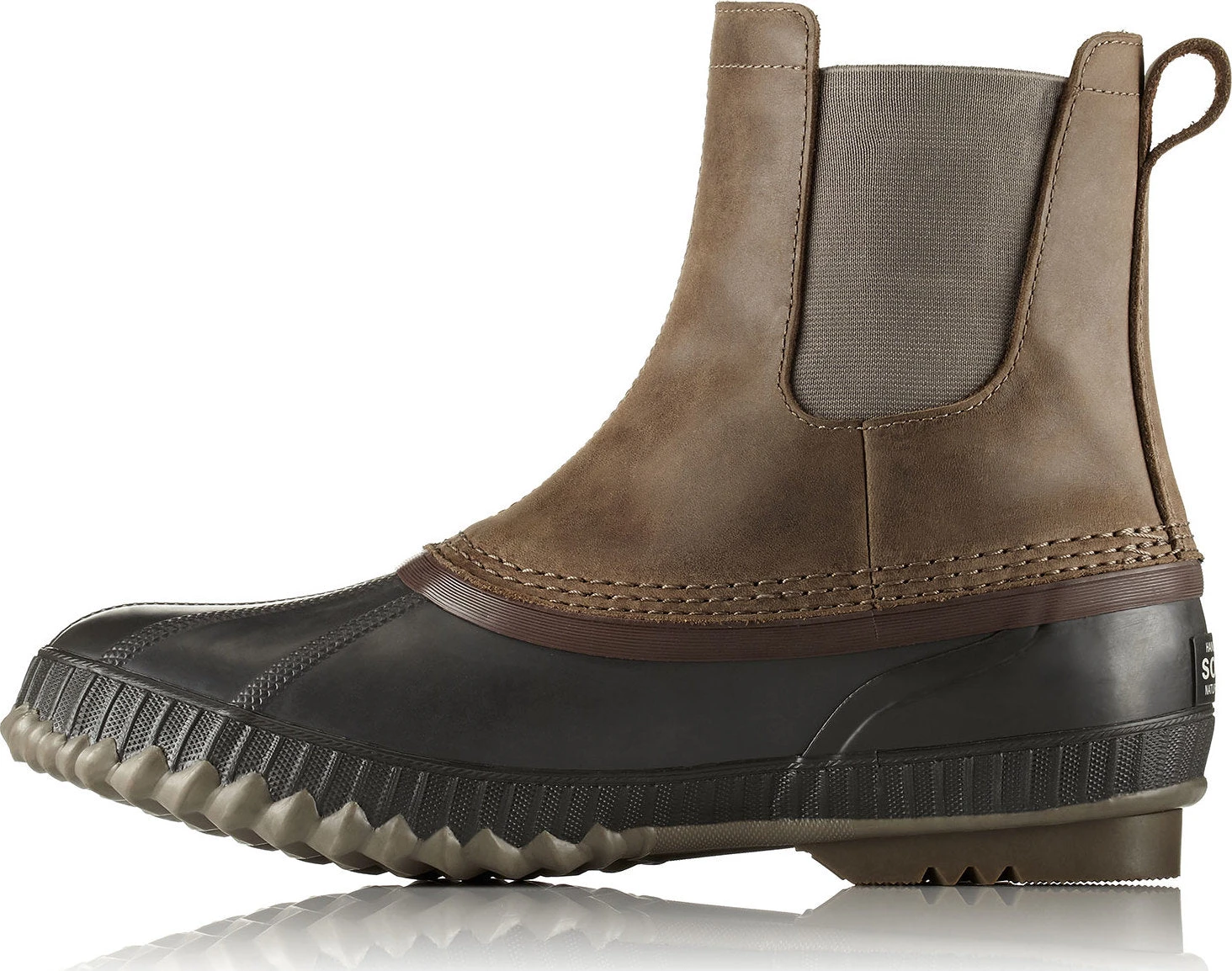 Sorel Men's Cheyanne II Chelsea Boots -25F/-32C|-|Bottes Cheyanne II Chelsea Homme -25F/-32C - Image 8
