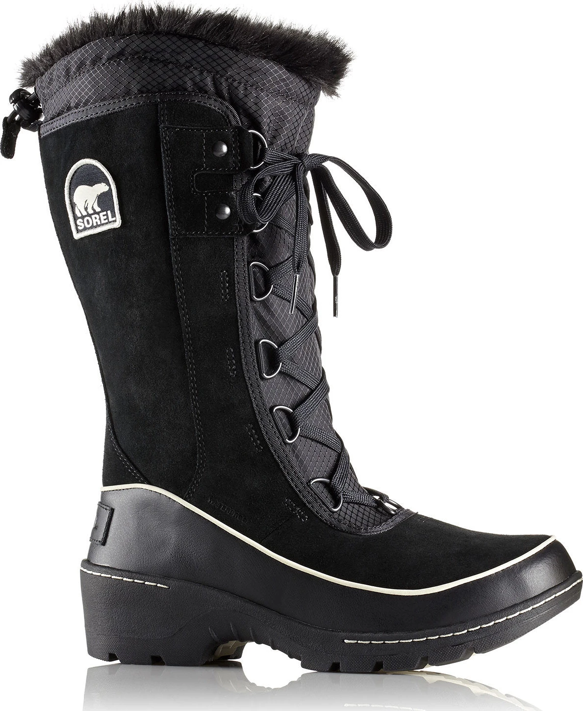 Sorel Women's Tivoli III High Boots|-|Bottes Tivoli III High Femme - Image 3