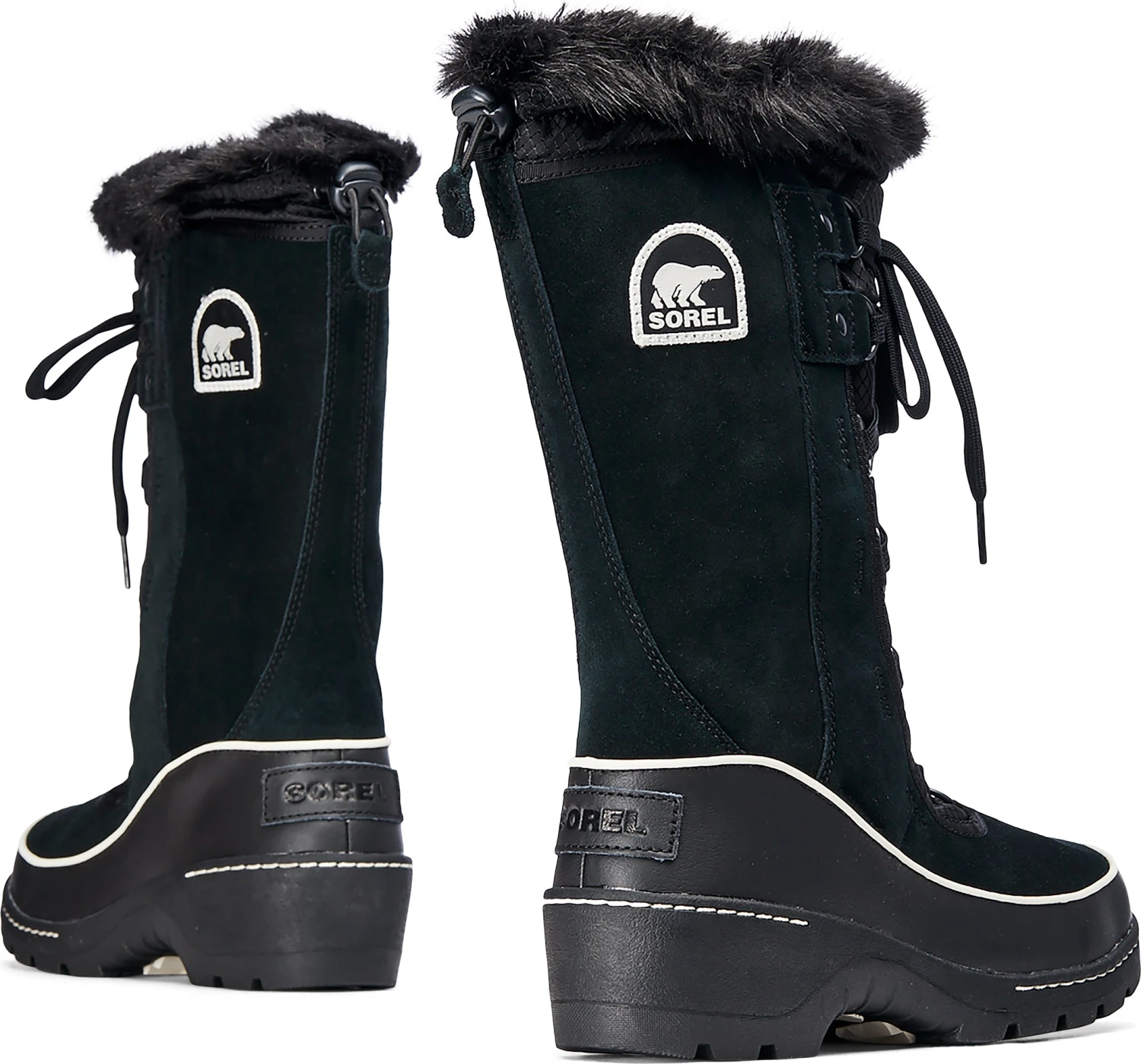 Sorel Women's Tivoli III High Boots|-|Bottes Tivoli III High Femme - Image 8