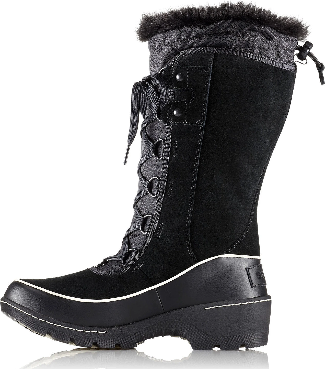 Sorel Women's Tivoli III High Boots|-|Bottes Tivoli III High Femme - Image 10