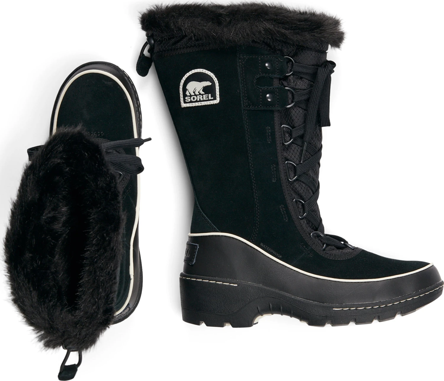 Sorel Women's Tivoli III High Boots|-|Bottes Tivoli III High Femme - Image 11