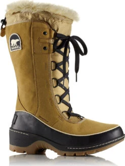 Sorel Women's Tivoli III High Boots|-|Bottes Tivoli III High Femme