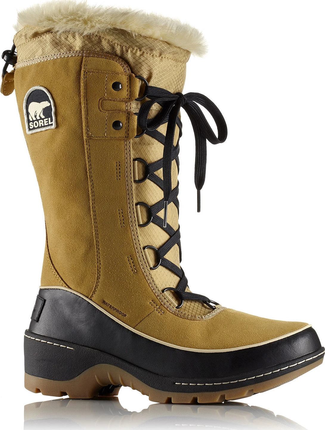 Sorel Women's Tivoli III High Boots|-|Bottes Tivoli III High Femme