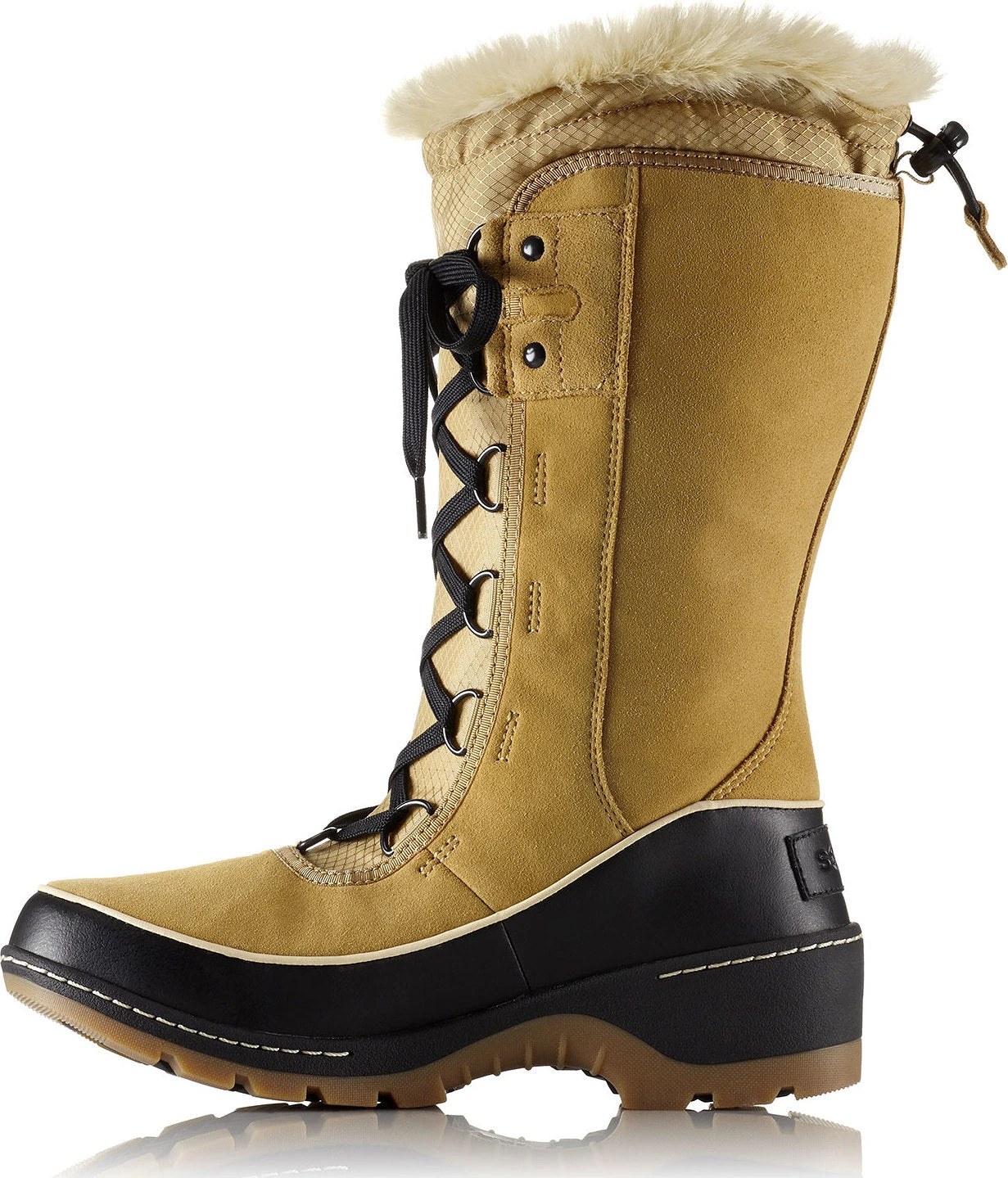 Sorel Women's Tivoli III High Boots|-|Bottes Tivoli III High Femme - Image 16