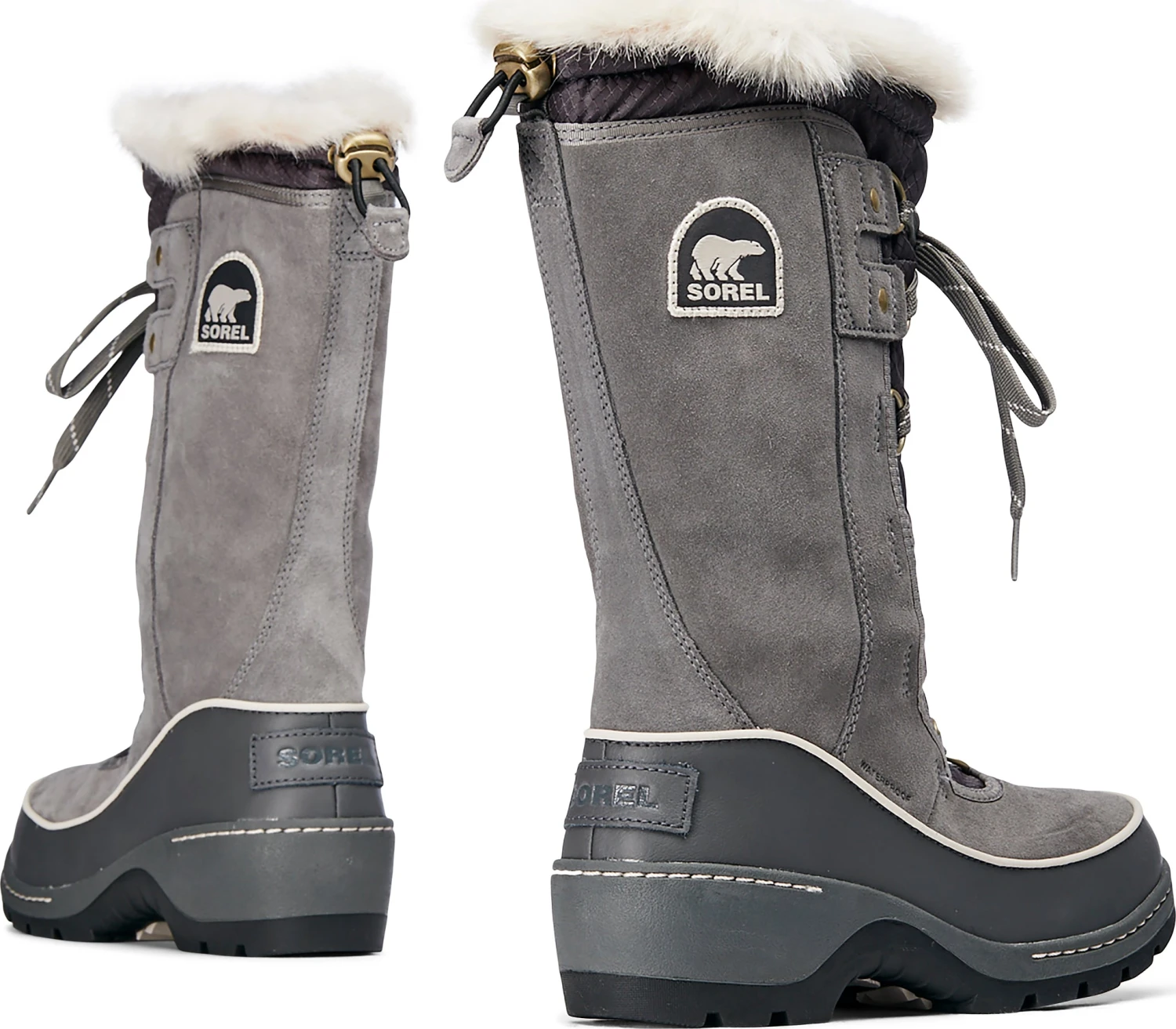 Sorel Women's Tivoli III High Boots|-|Bottes Tivoli III High Femme - Image 18