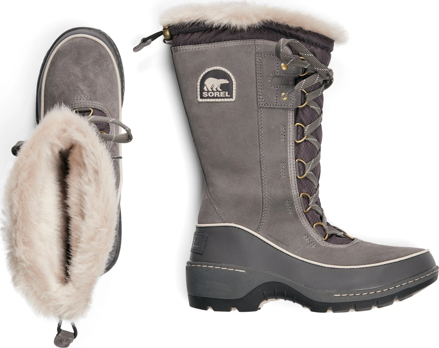 Sorel Women's Tivoli III High Boots|-|Bottes Tivoli III High Femme - Image 19