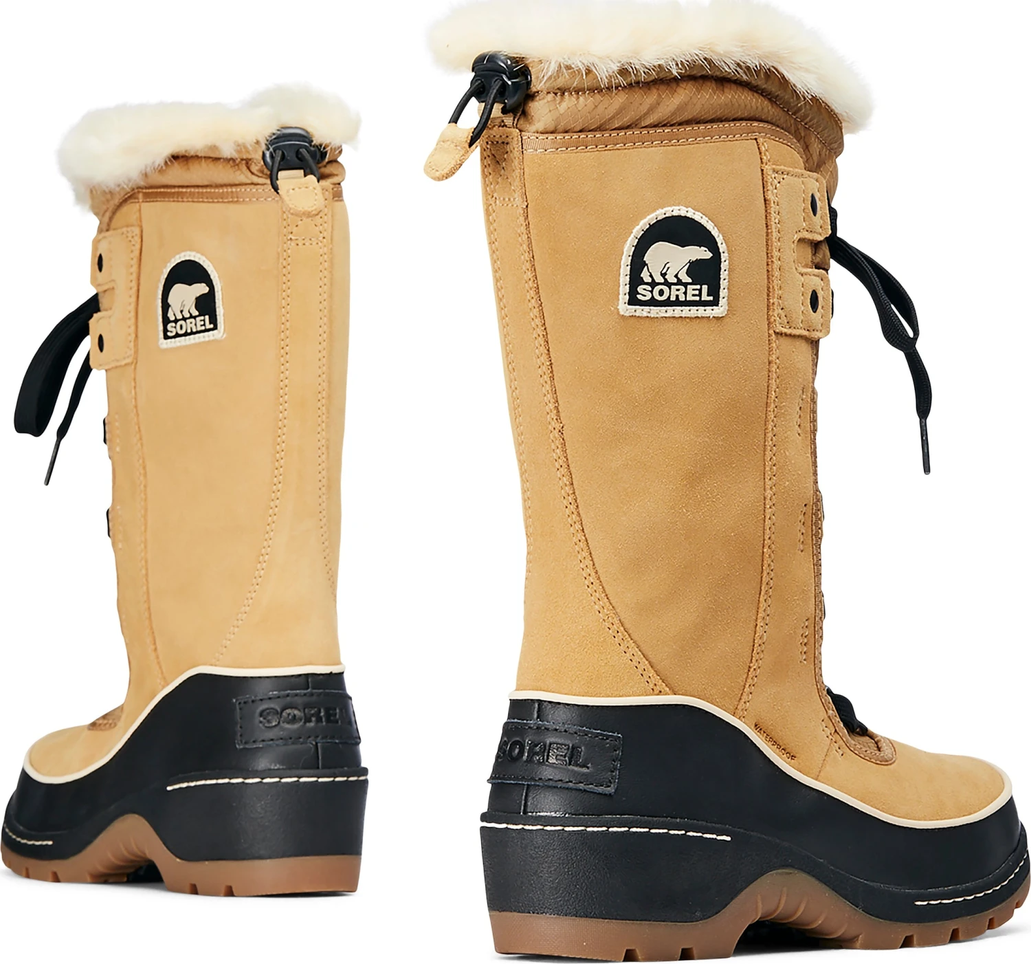 Sorel Women's Tivoli III High Boots|-|Bottes Tivoli III High Femme - Image 7