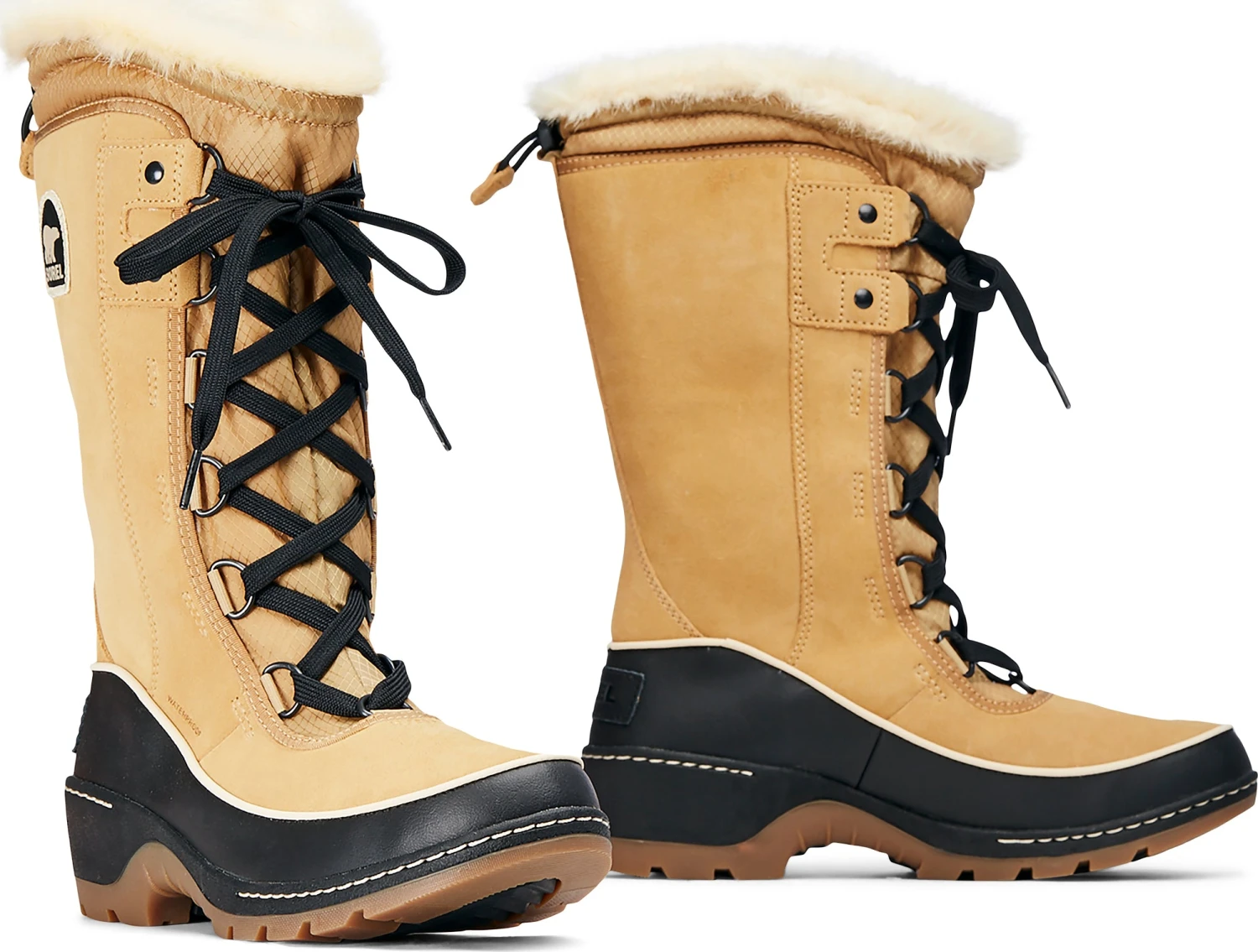 Sorel Women's Tivoli III High Boots|-|Bottes Tivoli III High Femme - Image 6