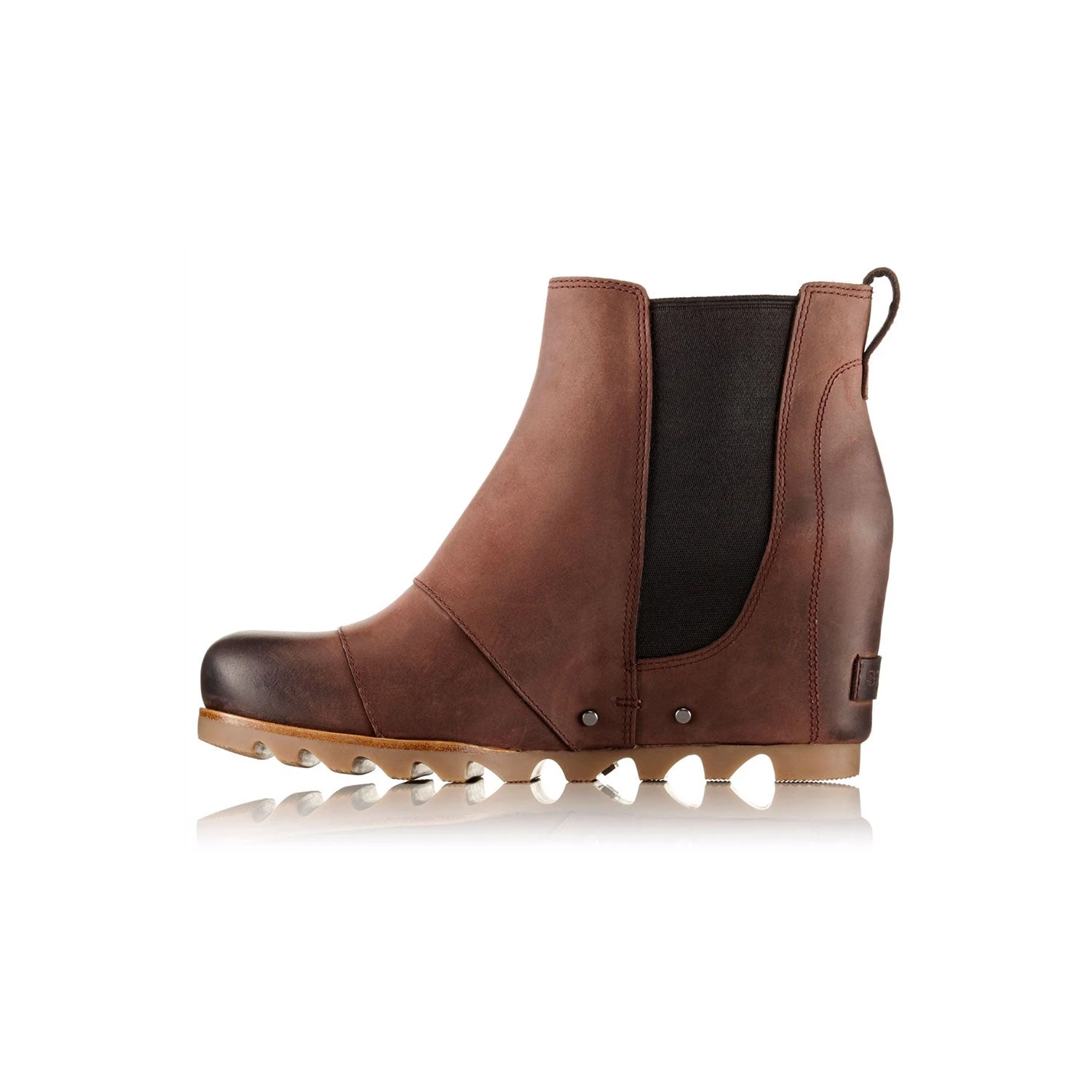 Sorel Women's Lea Wedge 2 Boots|-|Bottes à Semelle Compensée Lea 2 Femme - Image 12