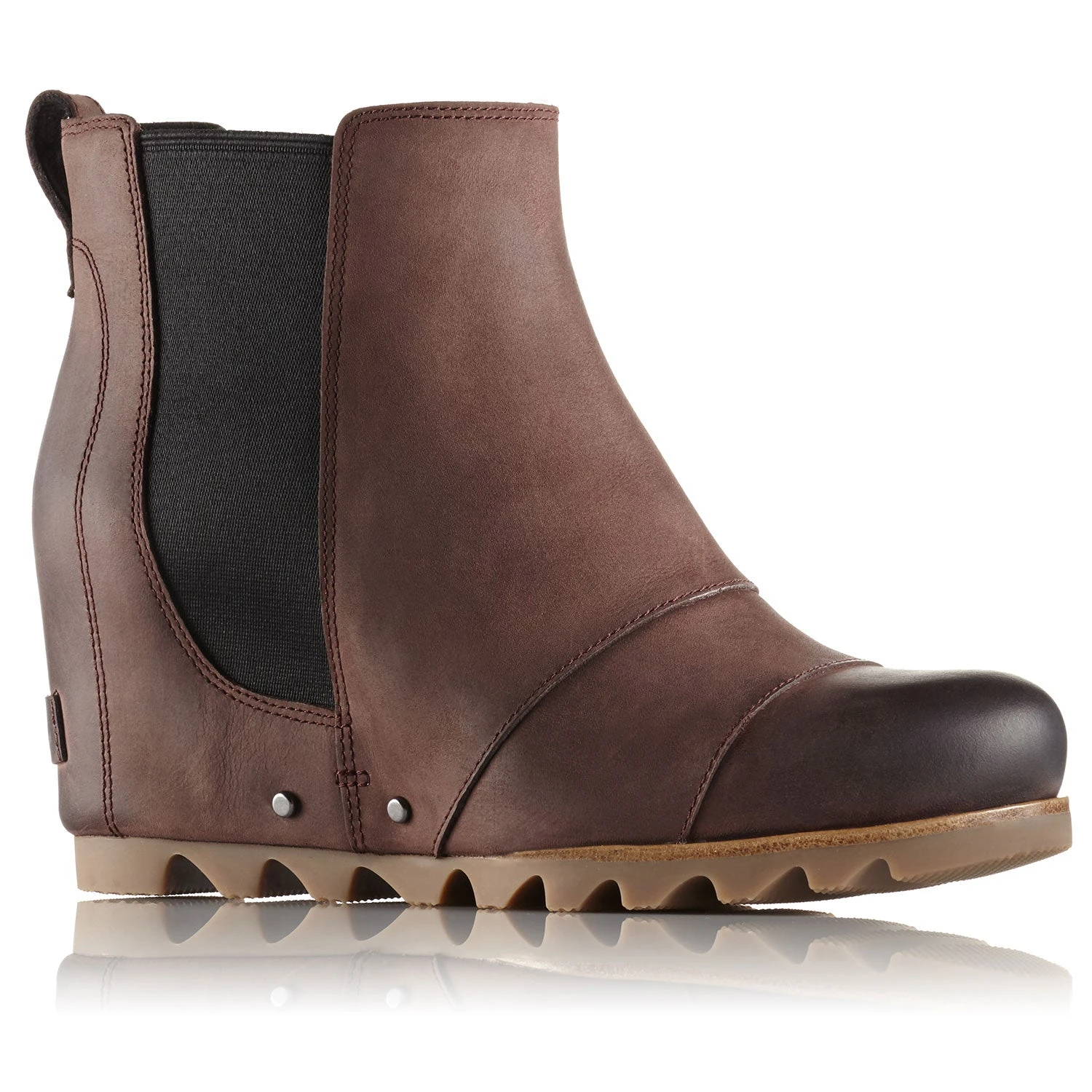 Sorel Women's Lea Wedge 2 Boots|-|Bottes à Semelle Compensée Lea 2 Femme - Image 3