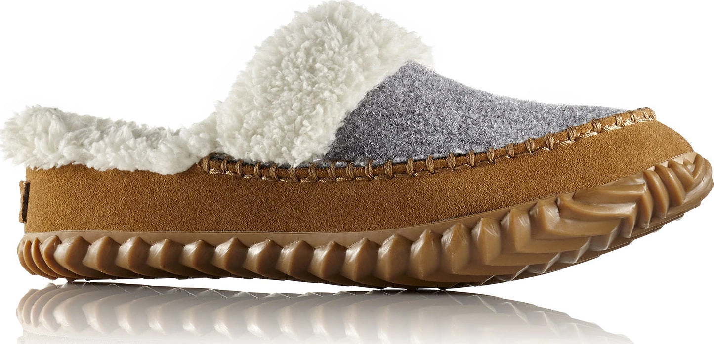 Sorel Out N About Slide Slippers - Women's|-|Pantoufles Out N About Slide Femme