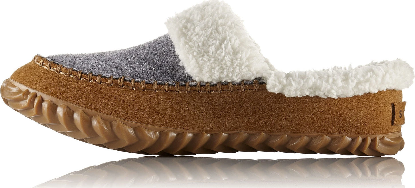 Sorel Out N About Slide Slippers - Women's|-|Pantoufles Out N About Slide Femme - Image 8