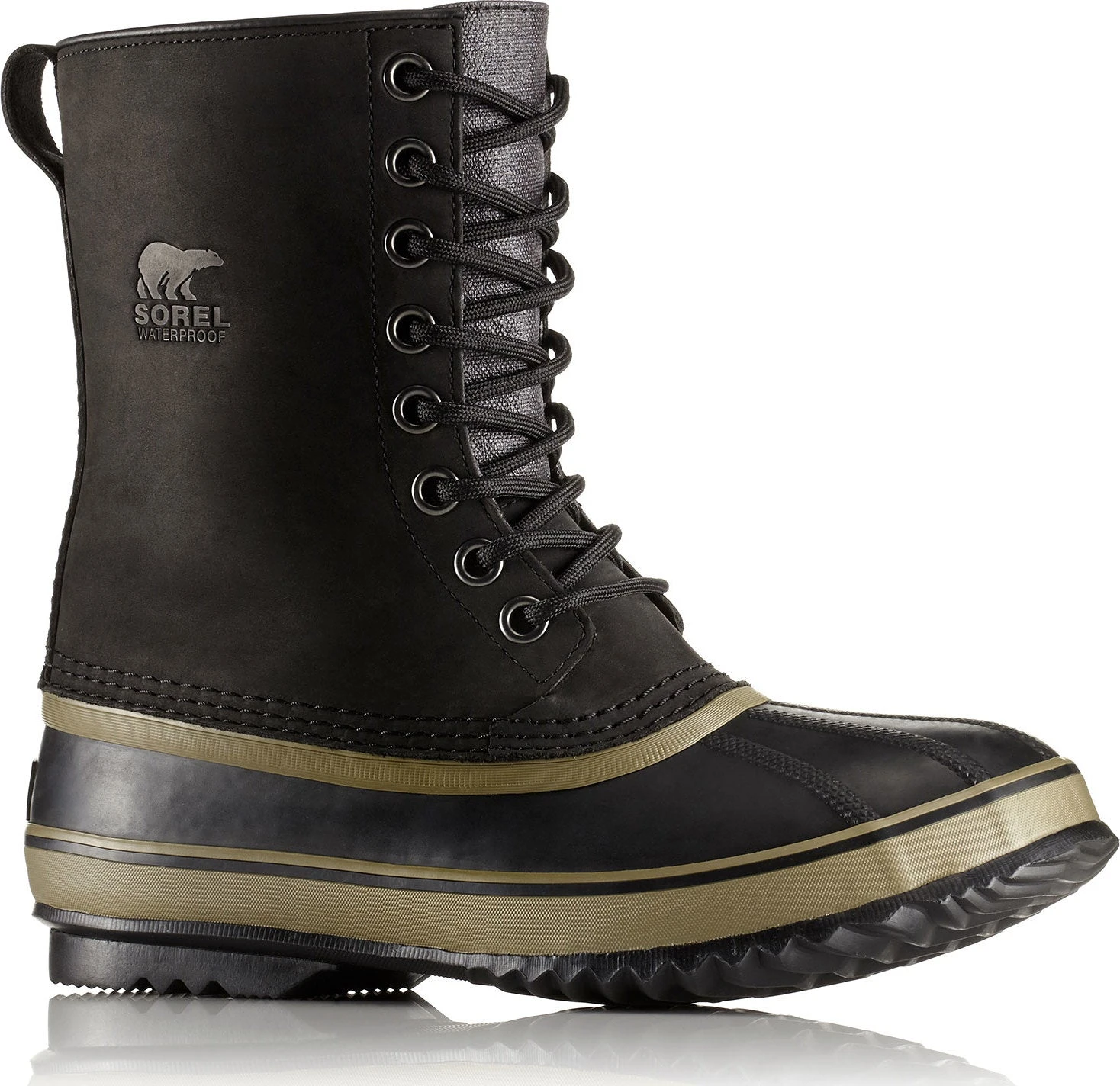 Sorel Men's 1964 Premium T Boots -40F/-40C|-|Bottes 1964 Premium T Homme -40F/-40C - Image 3