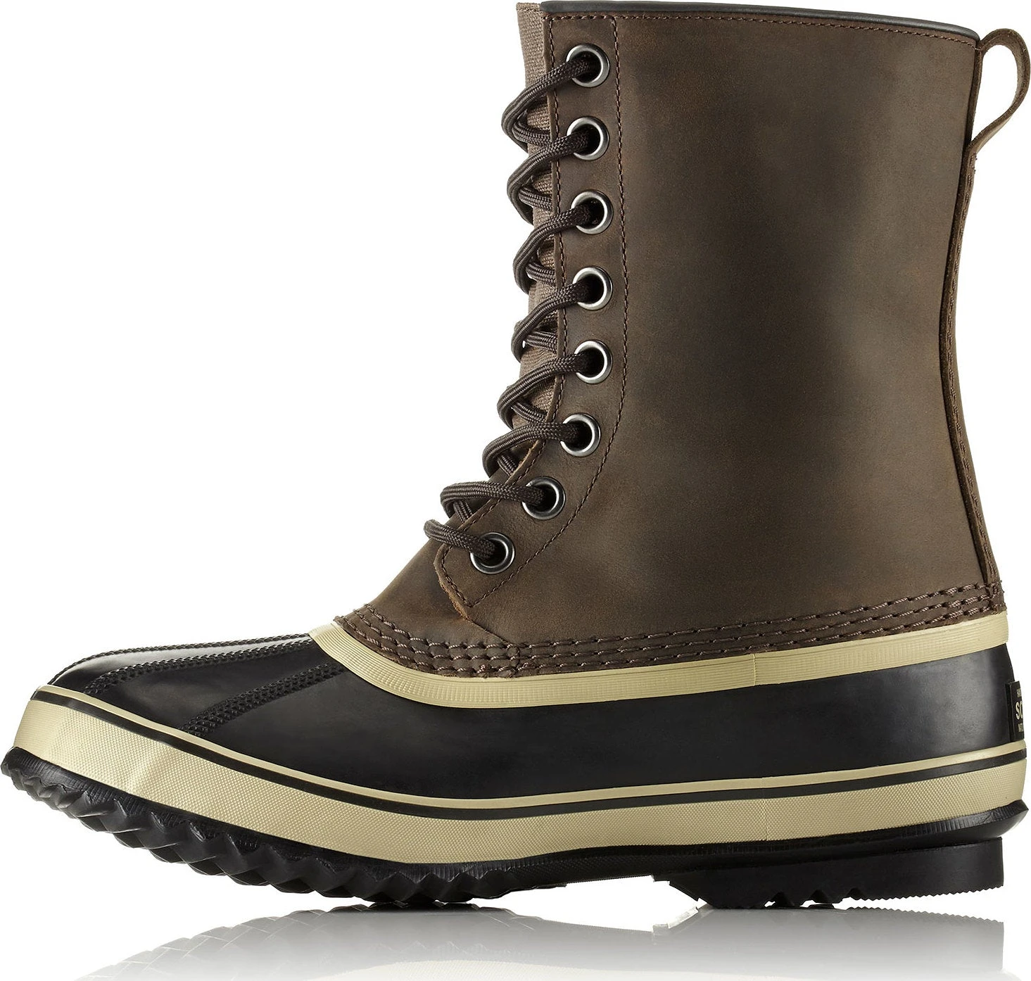 Sorel Men's 1964 Premium T Boots -40F/-40C|-|Bottes 1964 Premium T Homme -40F/-40C - Image 10