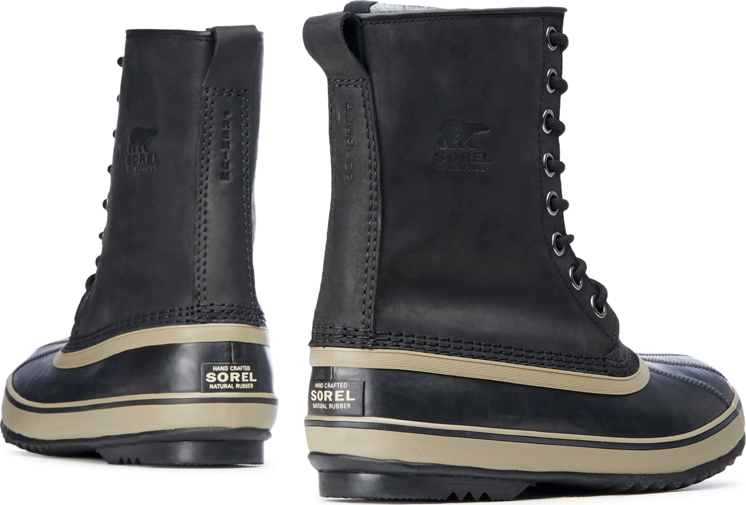 Sorel Men's 1964 Premium T Boots -40F/-40C|-|Bottes 1964 Premium T Homme -40F/-40C - Image 5