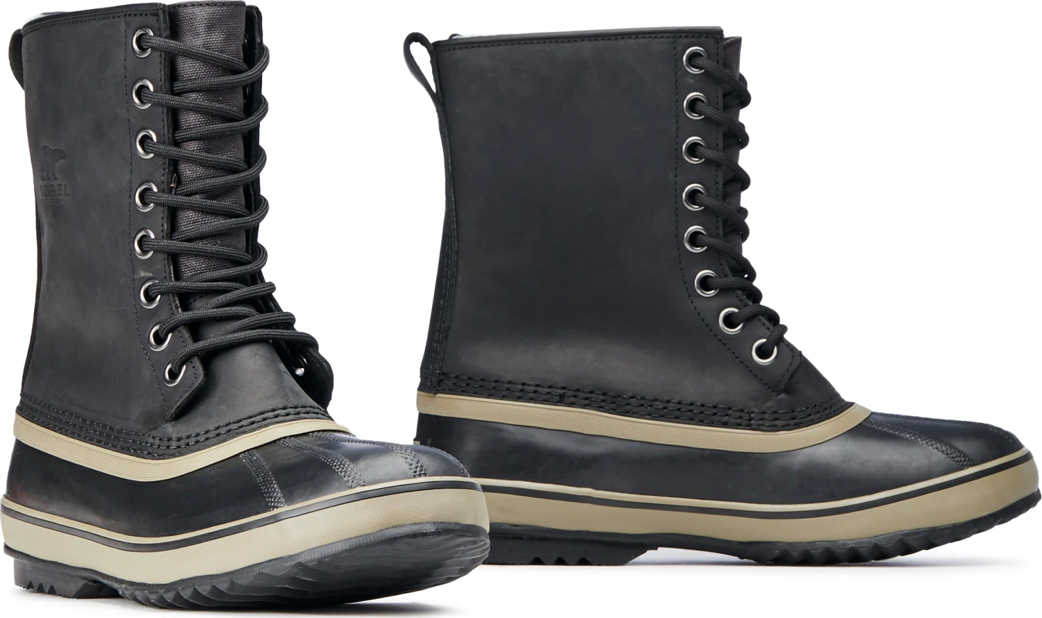 Sorel Men's 1964 Premium T Boots -40F/-40C|-|Bottes 1964 Premium T Homme -40F/-40C - Image 4