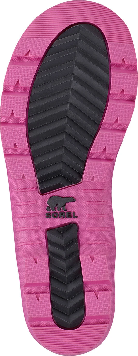 Sorel Tivoli III Camo Insulated Boots - Little Kids|-|Bottes Isolées Tivoli III Camo Petit Enfant - Image 3