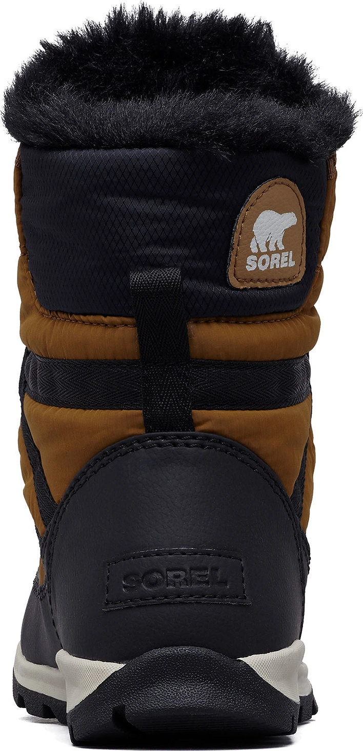 Sorel Whitney Short Lace Boots - Women's|-|Bottes Whitney Short Lace - Femme - Image 14