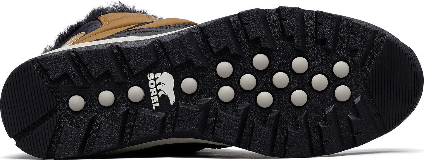 Sorel Whitney Short Lace Boots - Women's|-|Bottes Whitney Short Lace - Femme - Image 13