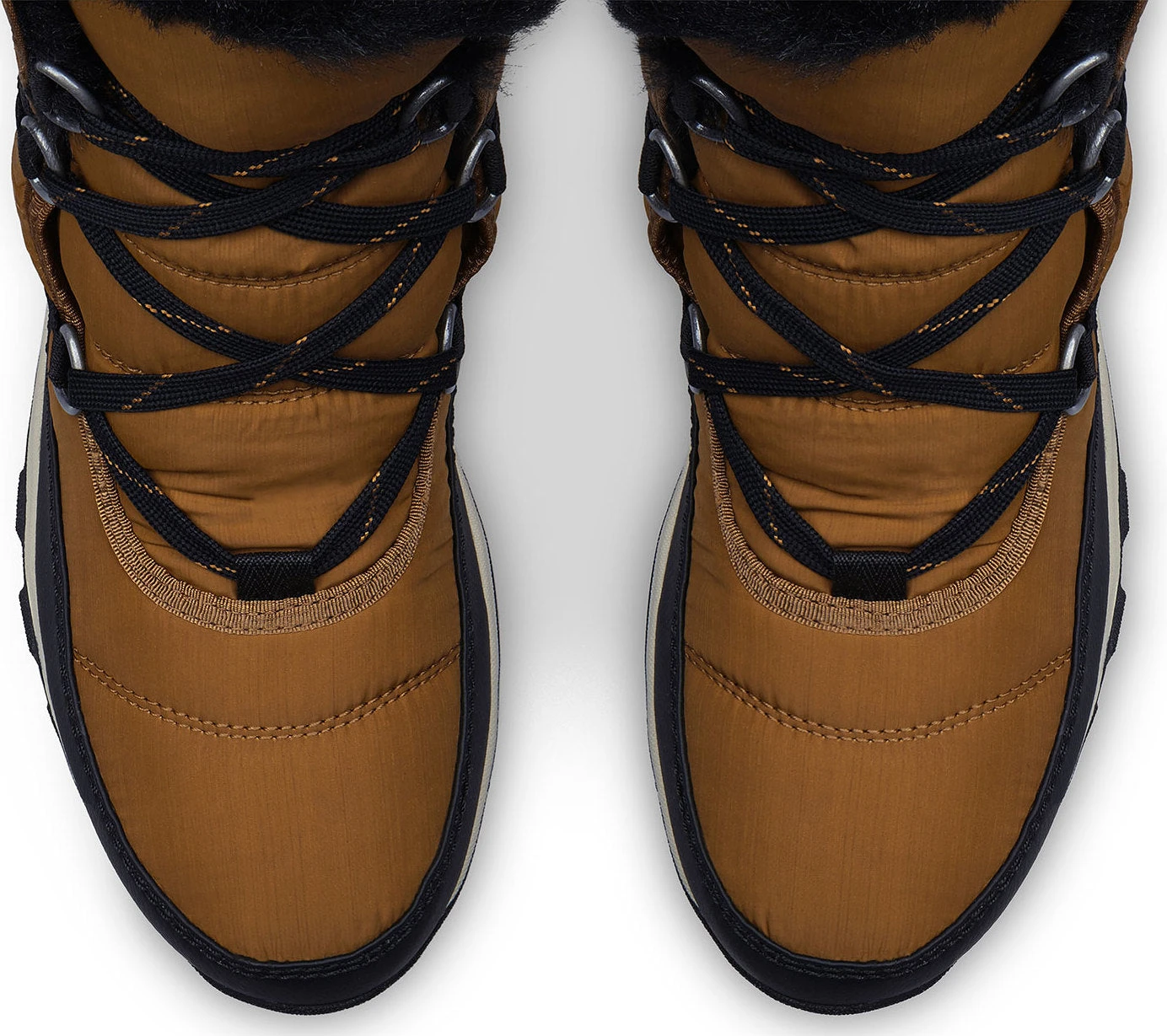 Sorel Whitney Short Lace Boots - Women's|-|Bottes Whitney Short Lace - Femme - Image 12