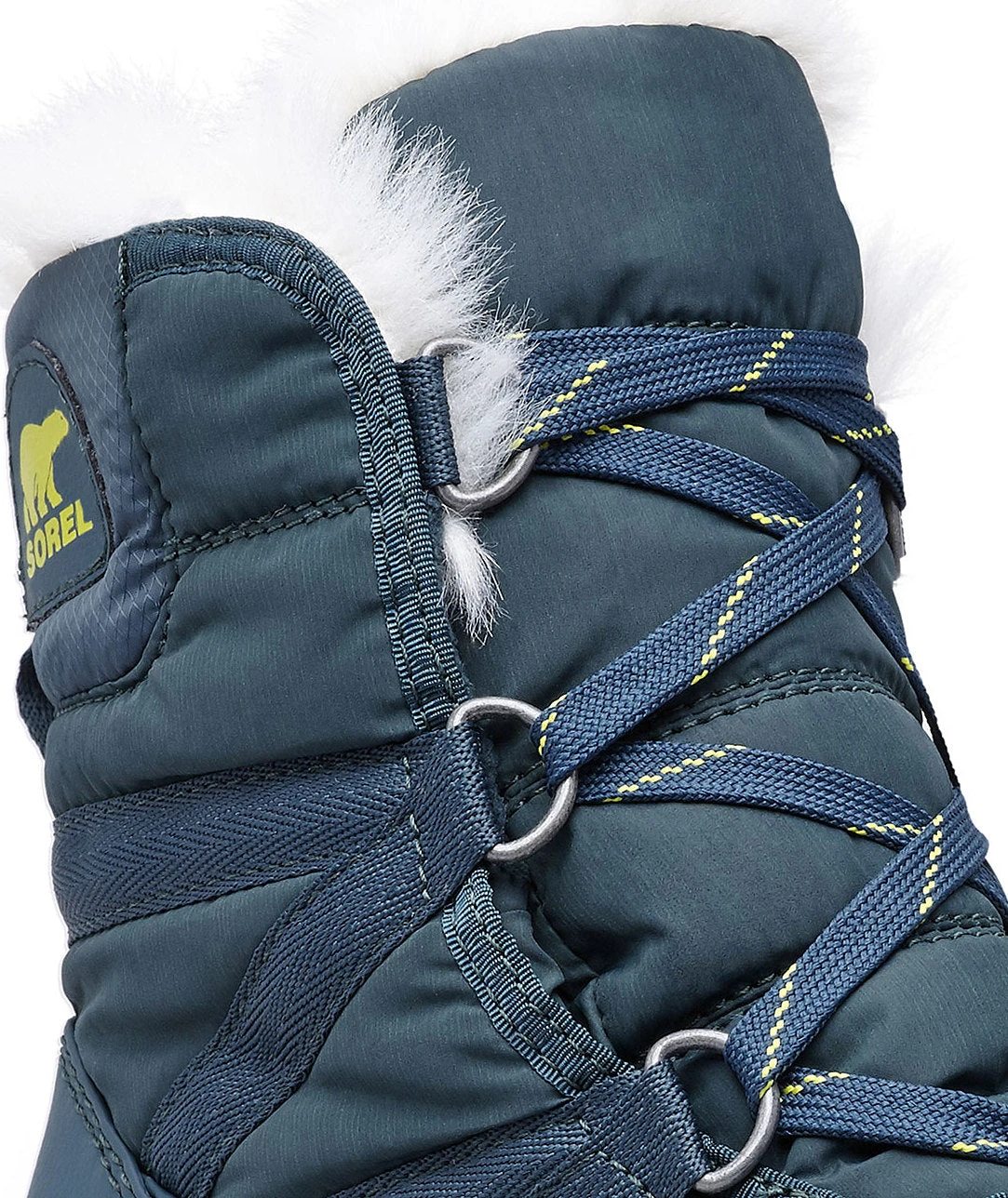 Sorel Whitney Short Lace Boots - Women's|-|Bottes Whitney Short Lace - Femme - Image 16