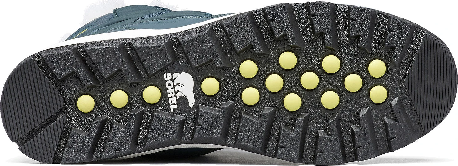 Sorel Whitney Short Lace Boots - Women's|-|Bottes Whitney Short Lace - Femme - Image 15