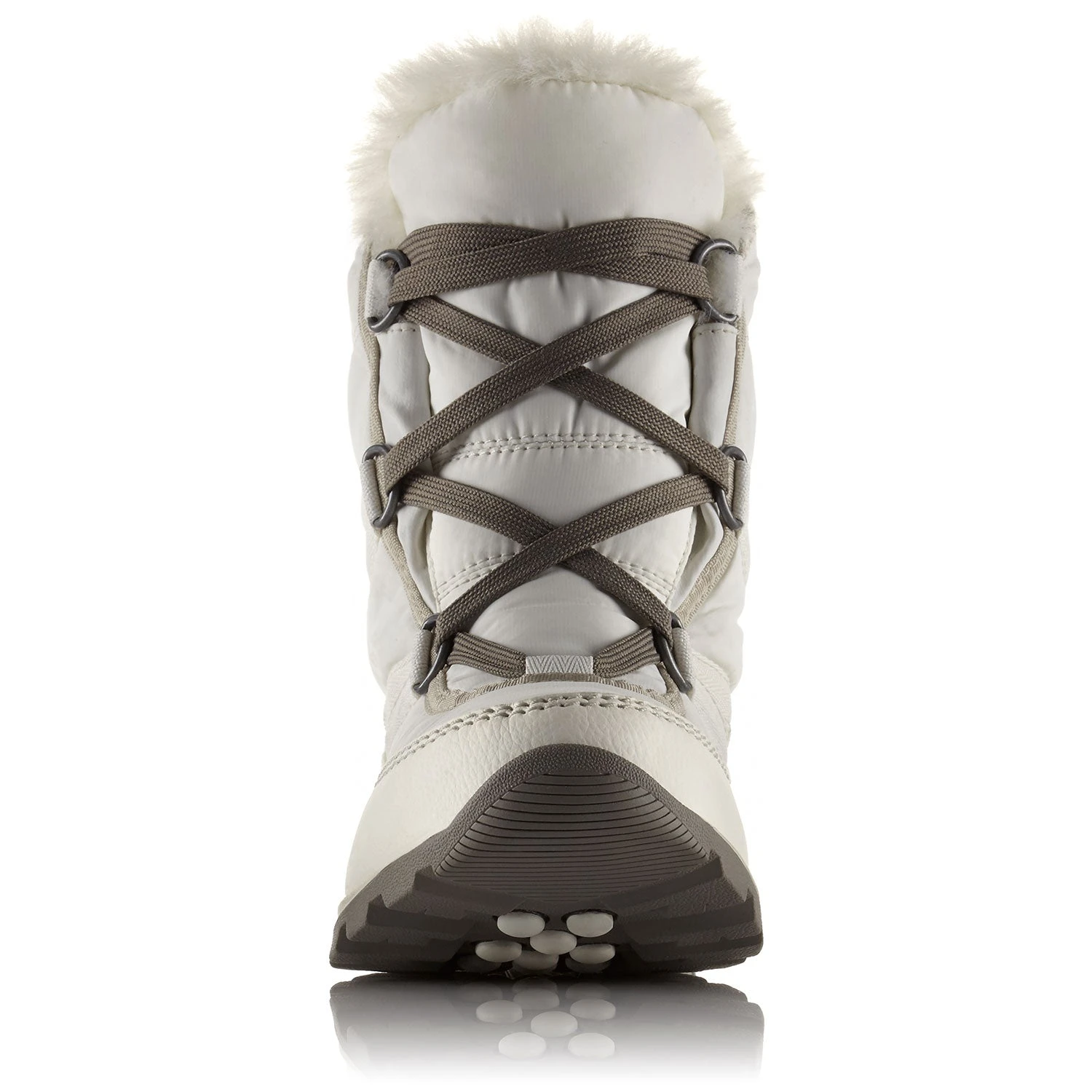 Sorel Whitney Short Lace Boots - Women's|-|Bottes Whitney Short Lace - Femme - Image 8