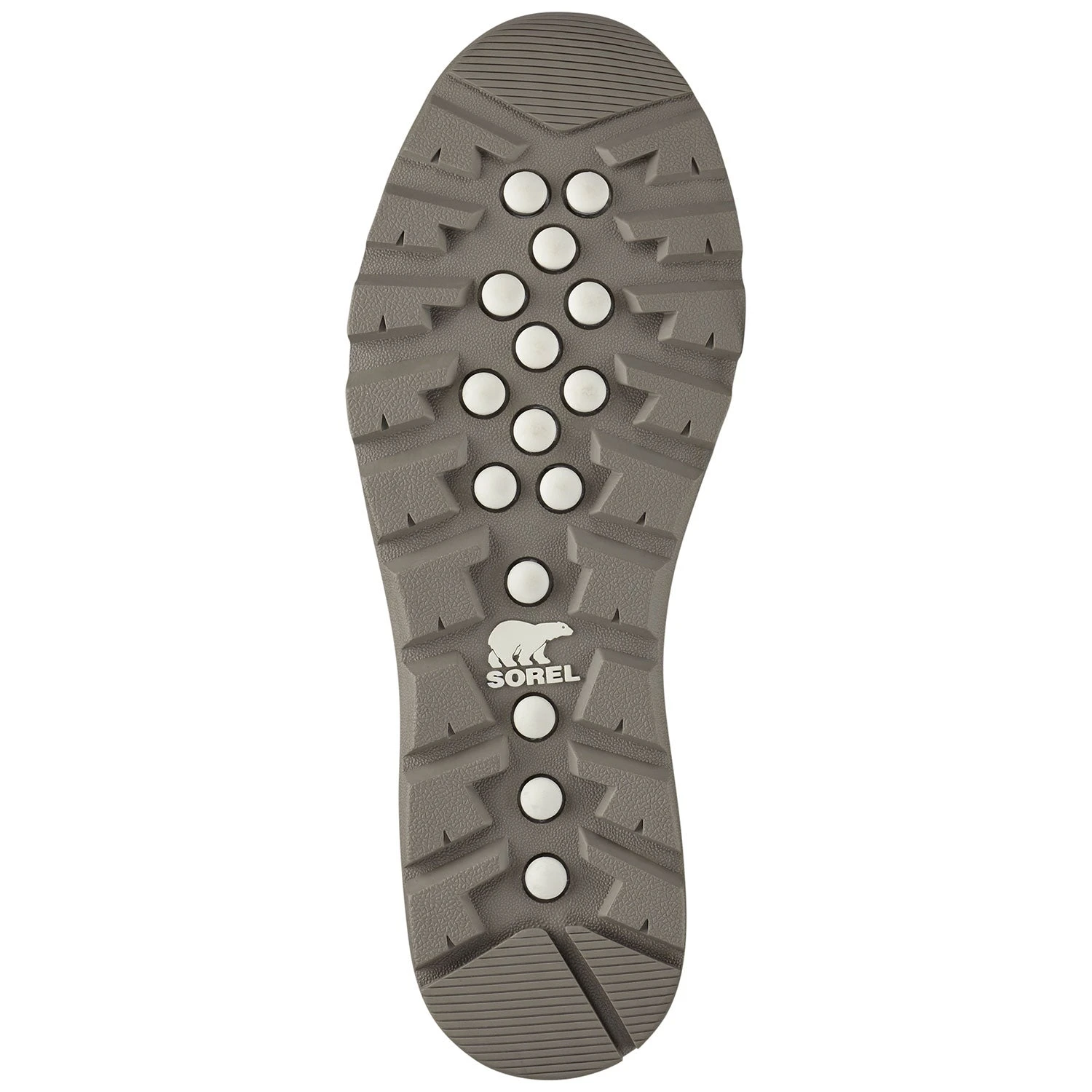 Sorel Whitney Short Lace Boots - Women's|-|Bottes Whitney Short Lace - Femme - Image 6