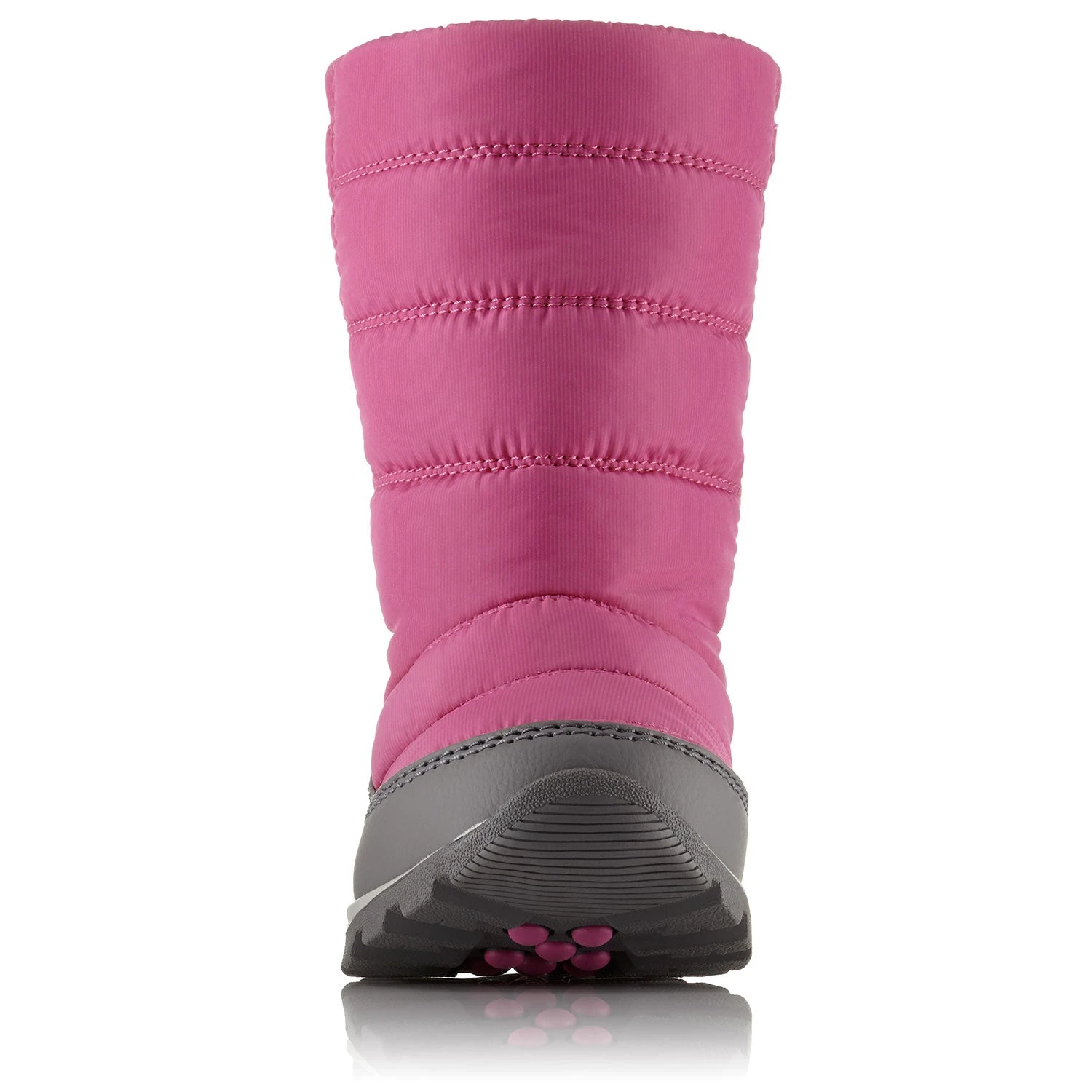 Sorel Big Kid's Whitney Mid Waterproof Boots -25F/-32C|-|Bottes Imperméables Mi-hauteur Whitney Grand Enfant -25F/-32C - Image 9