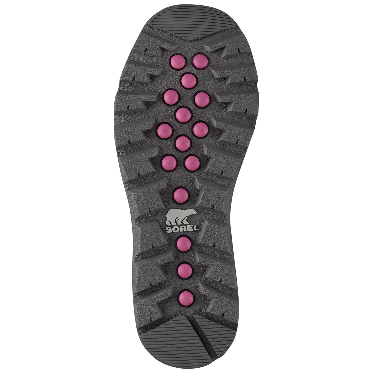 Sorel Big Kid's Whitney Mid Waterproof Boots -25F/-32C|-|Bottes Imperméables Mi-hauteur Whitney Grand Enfant -25F/-32C - Image 7