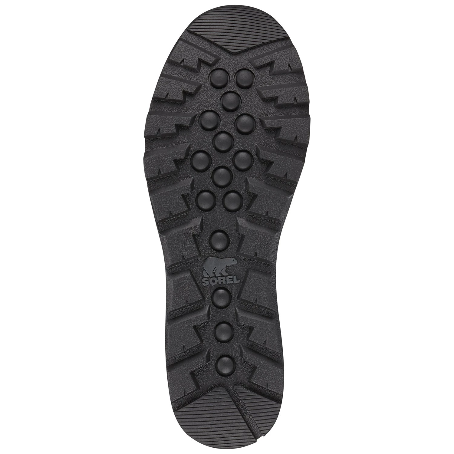 Sorel Big Kid's Whitney Mid Waterproof Boots -25F/-32C|-|Bottes Imperméables Mi-hauteur Whitney Grand Enfant -25F/-32C - Image 6