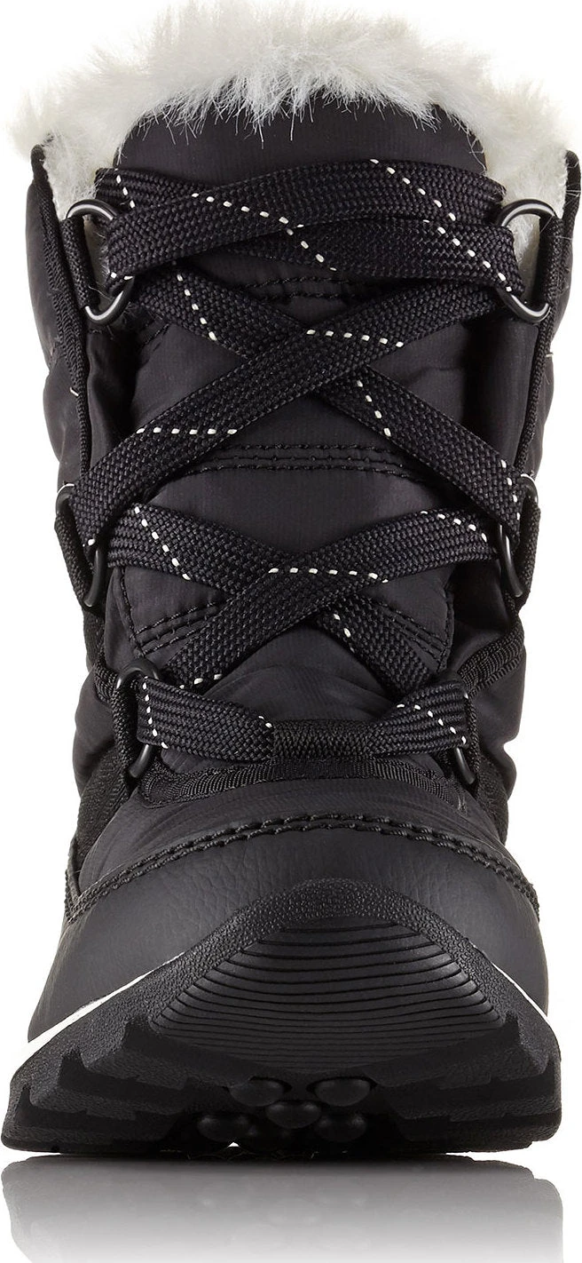 Sorel Big Kid's Whitney Short Lace Waterproof Boots -25F/-32C|-|Bottes Imperméables à Lacets Whitney Grand Enfant -25F/-32C - Image 16