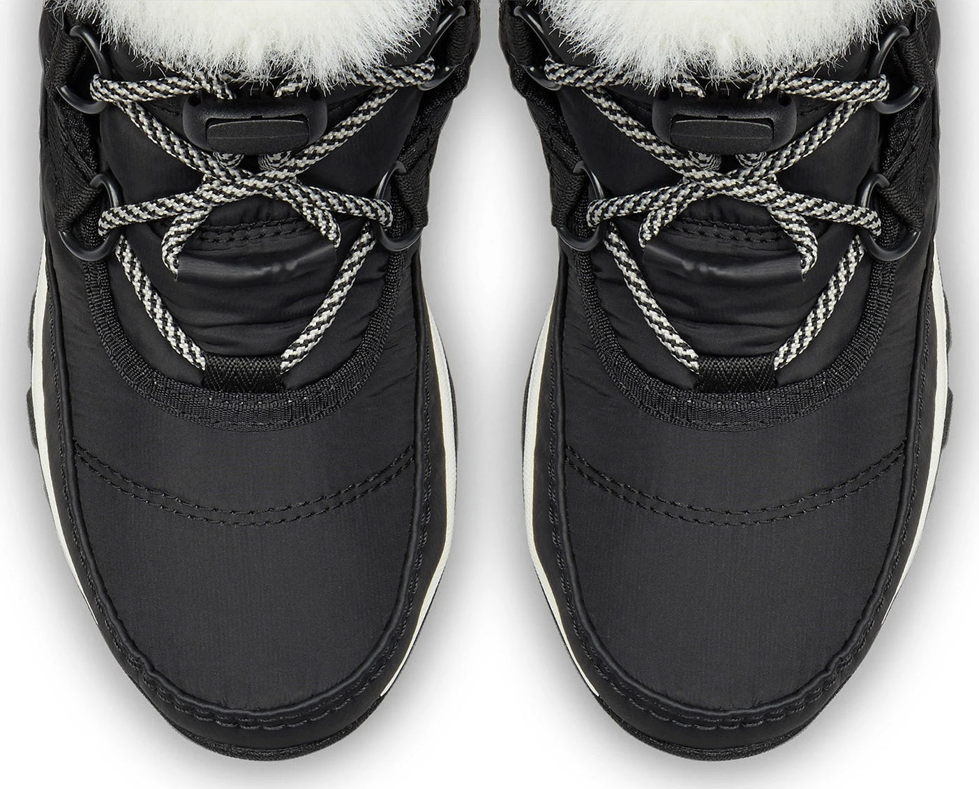 Sorel Big Kid's Whitney Short Lace Waterproof Boots -25F/-32C|-|Bottes Imperméables à Lacets Whitney Grand Enfant -25F/-32C - Image 15