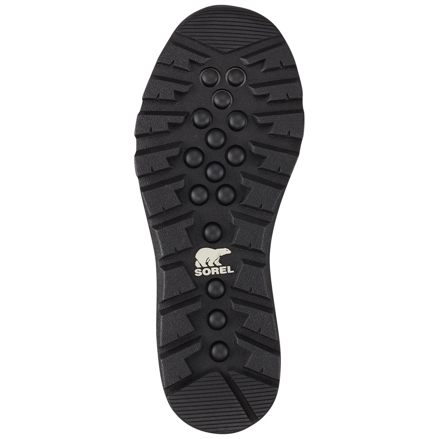 Sorel Big Kid's Whitney Short Lace Waterproof Boots -25F/-32C|-|Bottes Imperméables à Lacets Whitney Grand Enfant -25F/-32C - Image 9