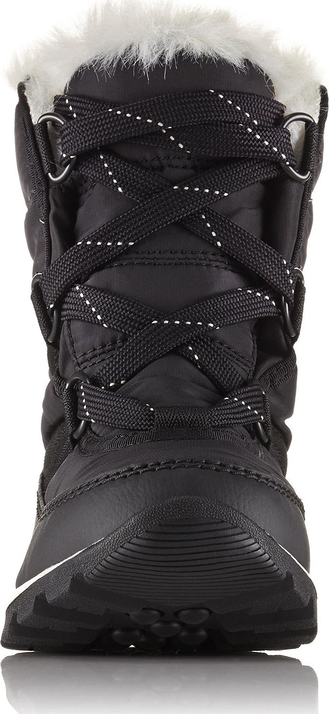 Sorel Big Kid's Whitney Short Lace Waterproof Boots -25F/-32C|-|Bottes Imperméables à Lacets Whitney Grand Enfant -25F/-32C - Image 11