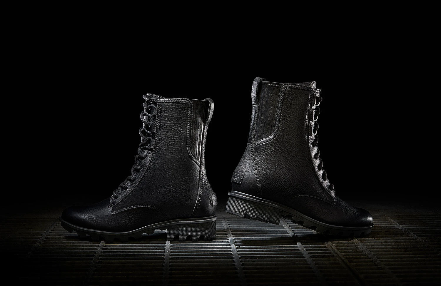 Sorel Phoenix Lace Boots - Women's|-|Bottes à Lacets Phoenix - Femme - Image 2