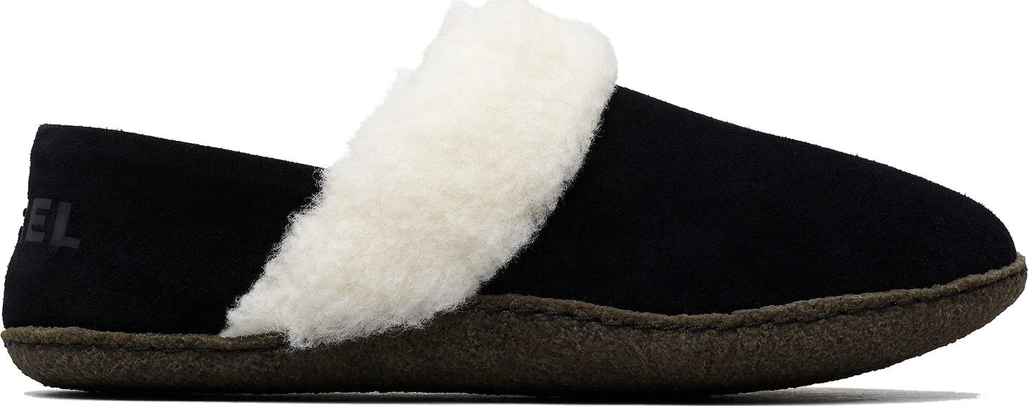 Sorel Nakiska II Slipper - Women's|-|Pantoufles Nakiska II - Femme - Image 4