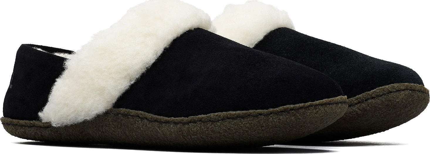 Sorel Nakiska II Slipper - Women's|-|Pantoufles Nakiska II - Femme - Image 6