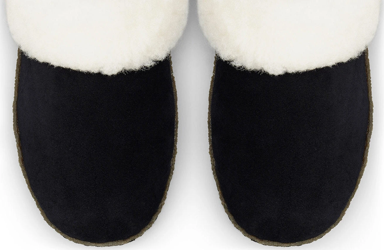 Sorel Nakiska II Slipper - Women's|-|Pantoufles Nakiska II - Femme - Image 7