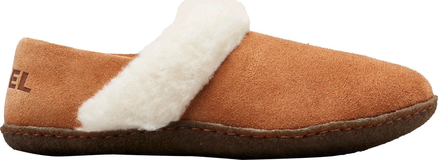 Sorel Nakiska II Slipper - Women's|-|Pantoufles Nakiska II - Femme