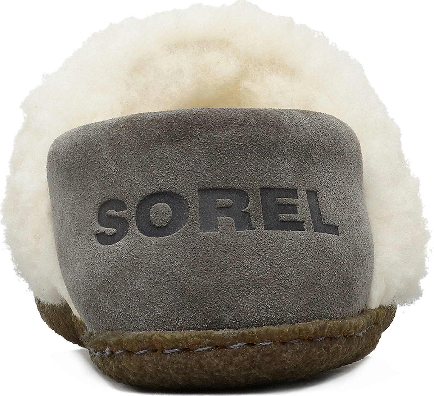 Sorel Nakiska II Slipper - Women's|-|Pantoufles Nakiska II - Femme - Image 16