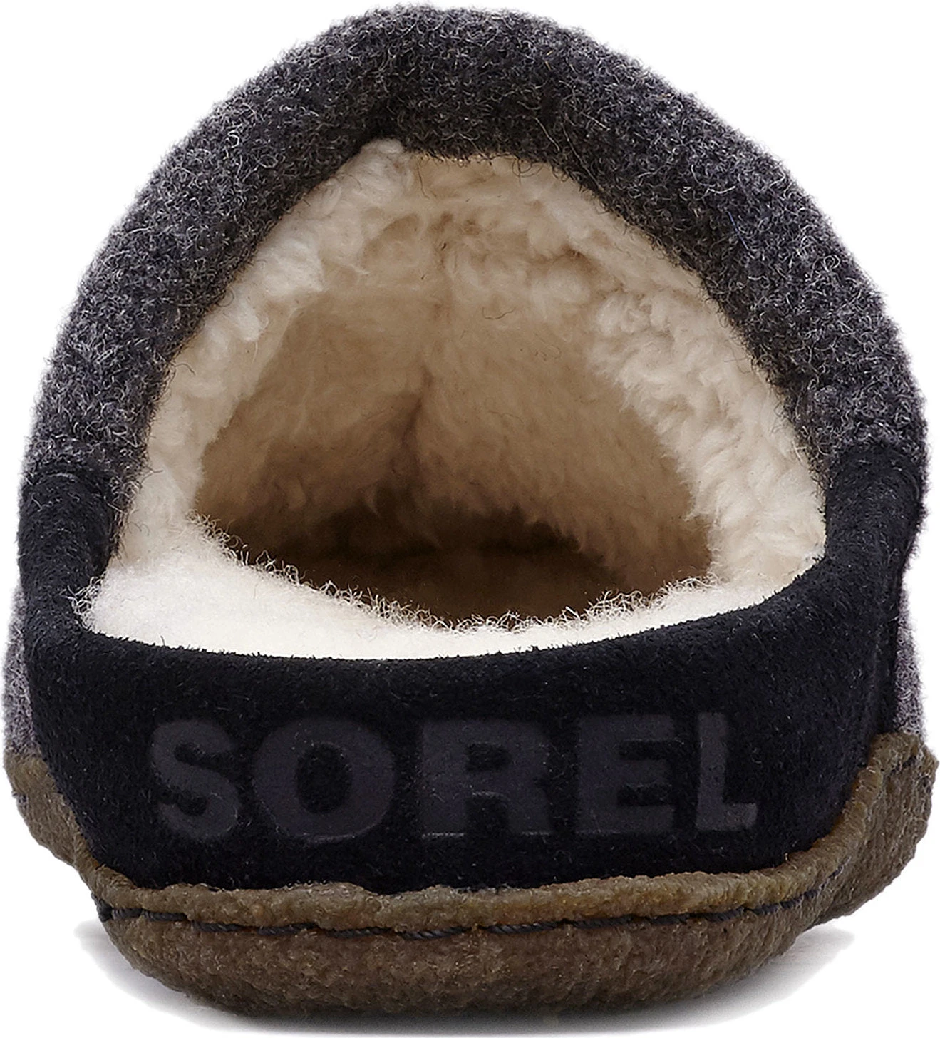 Sorel Nakiska Scuff Slipper - Women's|-|Pantoufles Nakiska - Femme - Image 7