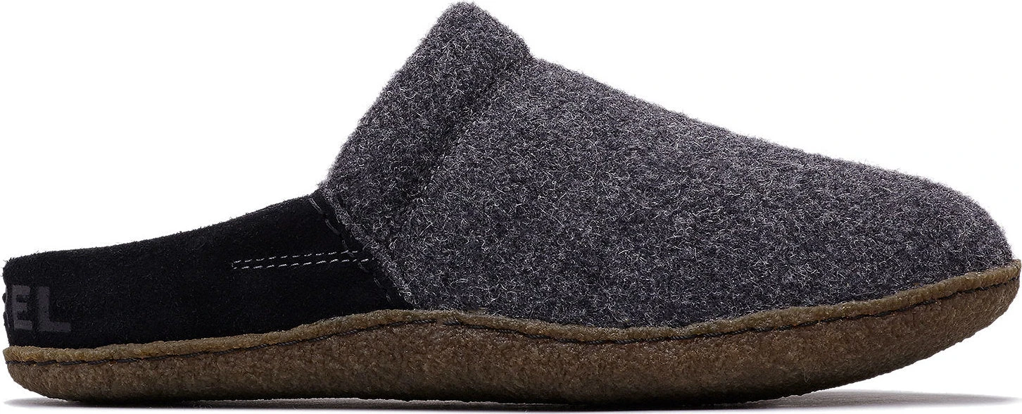 Sorel Nakiska Scuff Slipper - Women's|-|Pantoufles Nakiska - Femme - Image 3